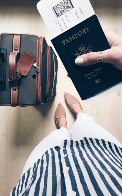 The DC Darlings Paris