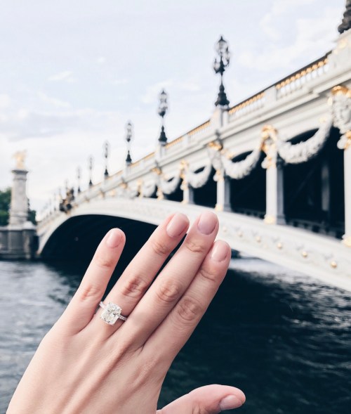 Paris Proposal