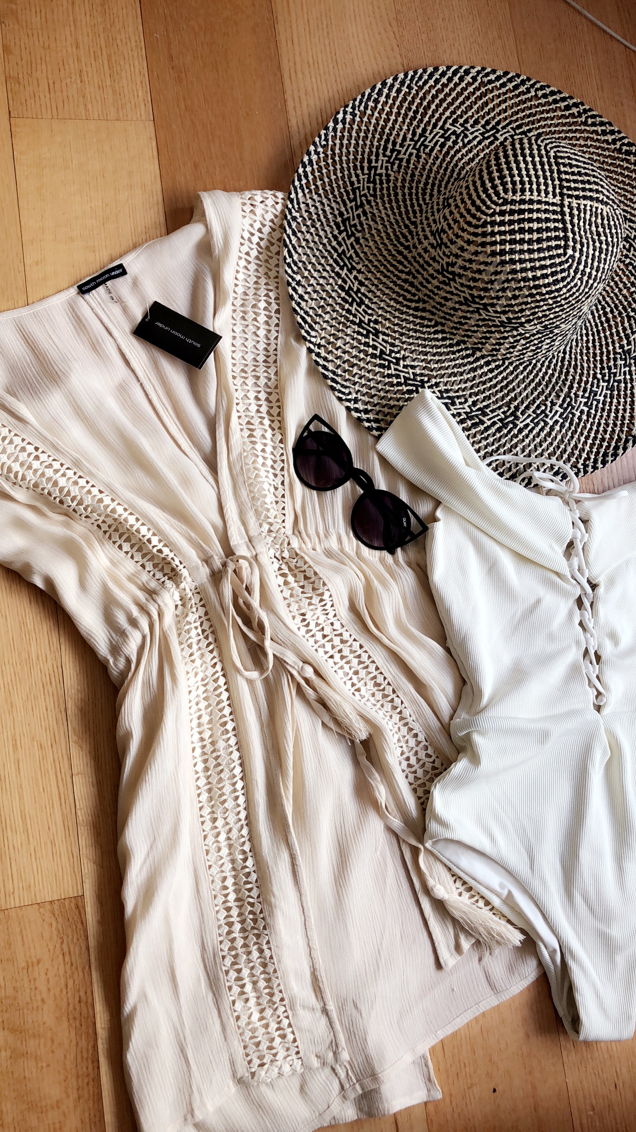 South Moon Under Opens in Georgetown