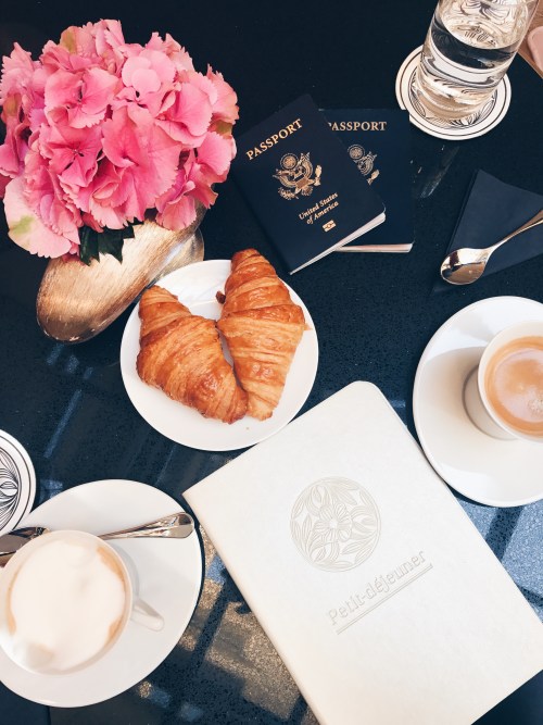 Le Narcisse Blanc Hotel Paris