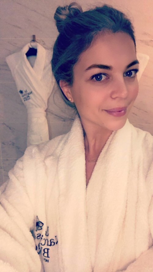 Le Narcisse Blanc Hotel Paris