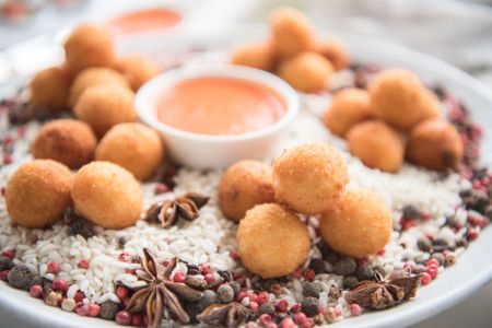 The DC Darlings Engagement Party