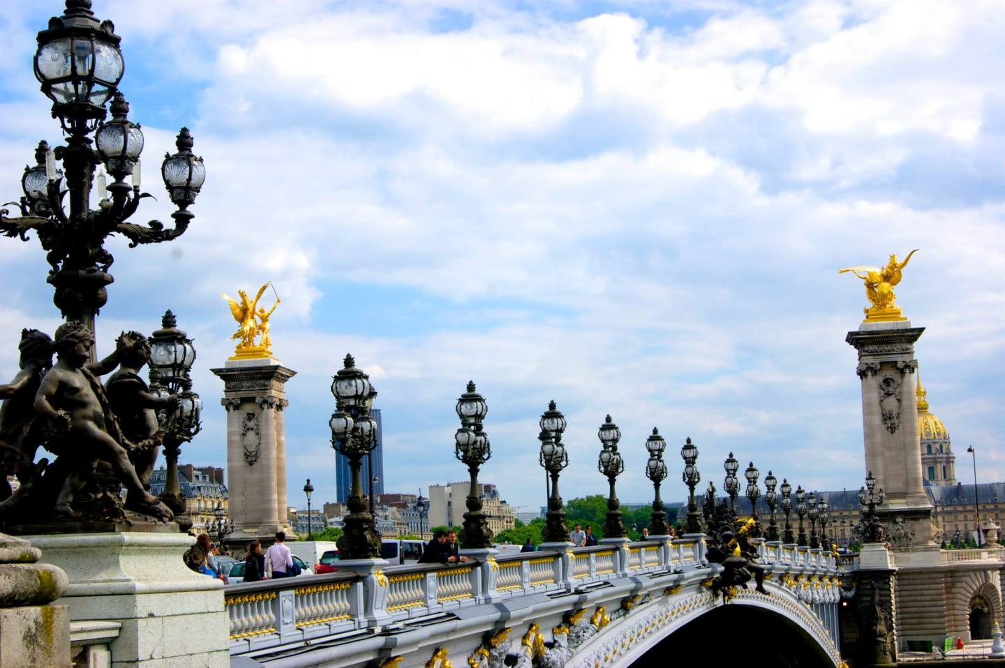 Pont Alexandre