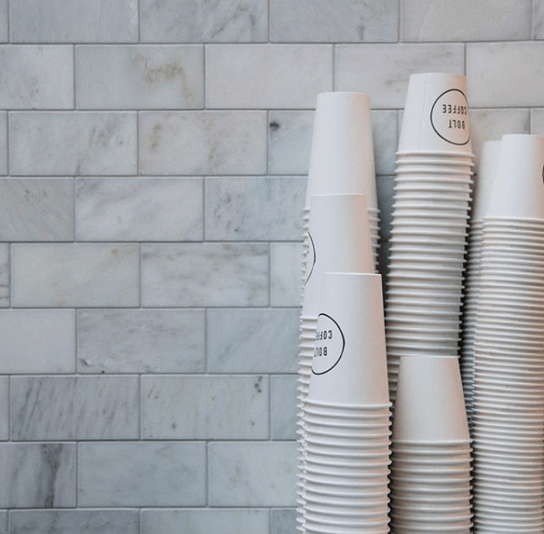 photo by @boltcoffeeco