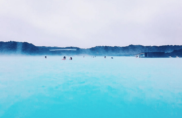 Blue Lagoon