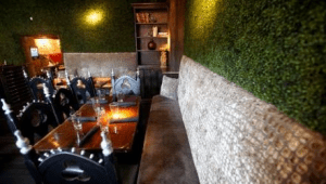 Thunder Bar Georgetown