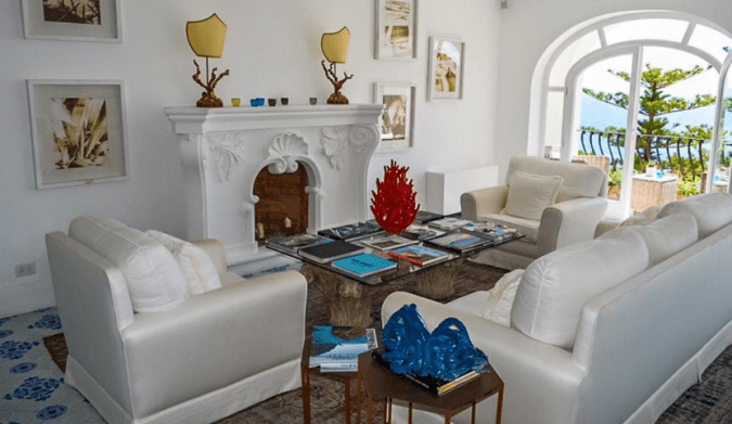 The DC Darlings Guide to Capri