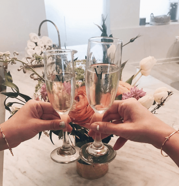 Varnish Lane Nail Salon DC