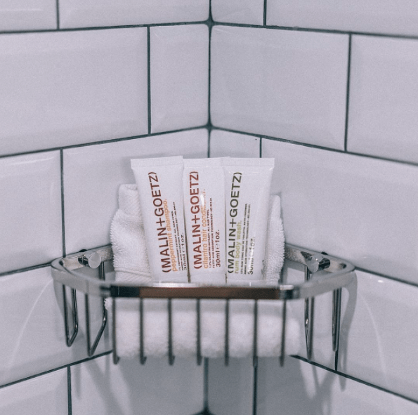 Archer New York City Hotel Review