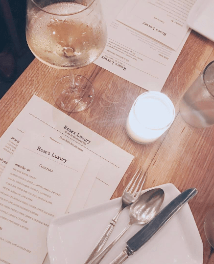 Visting Washington, DC for a long weekend? Read The DC Darlings 3-Day Travel Guide for the hottest restaurants, attractions, and neighborhoods in the city. 